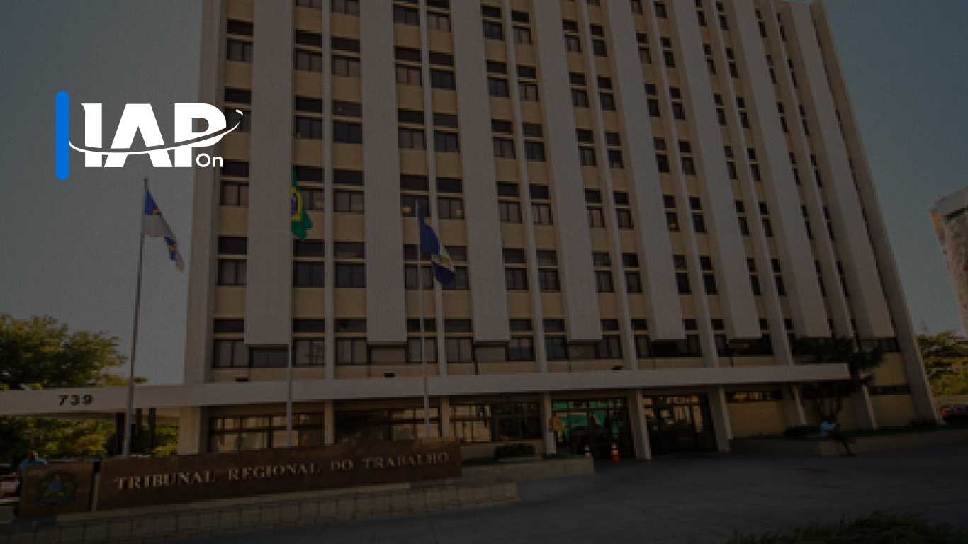 Banner de capa da notícia Concurso TRT PE: comissão formada para novo edital!