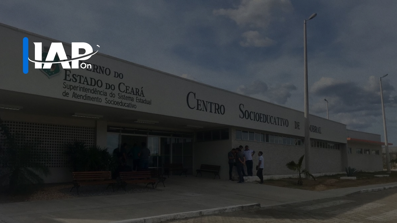 Banner de capa da notícia Edital do concurso Seas CE é divulgado com 1.080 vagas!