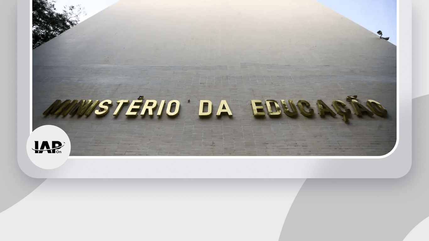 Banner de capa da notícia Concurso Nacional para Professores CONFIRMADO!