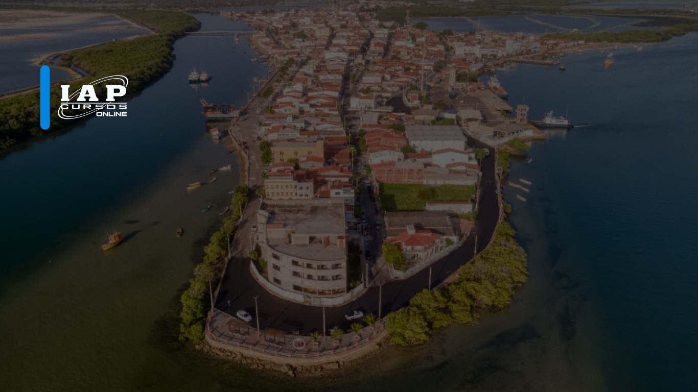 Banner de capa da notícia Concurso Público da Prefeitura de Guamaré - RN tem novos cargos e insrições reabertas!