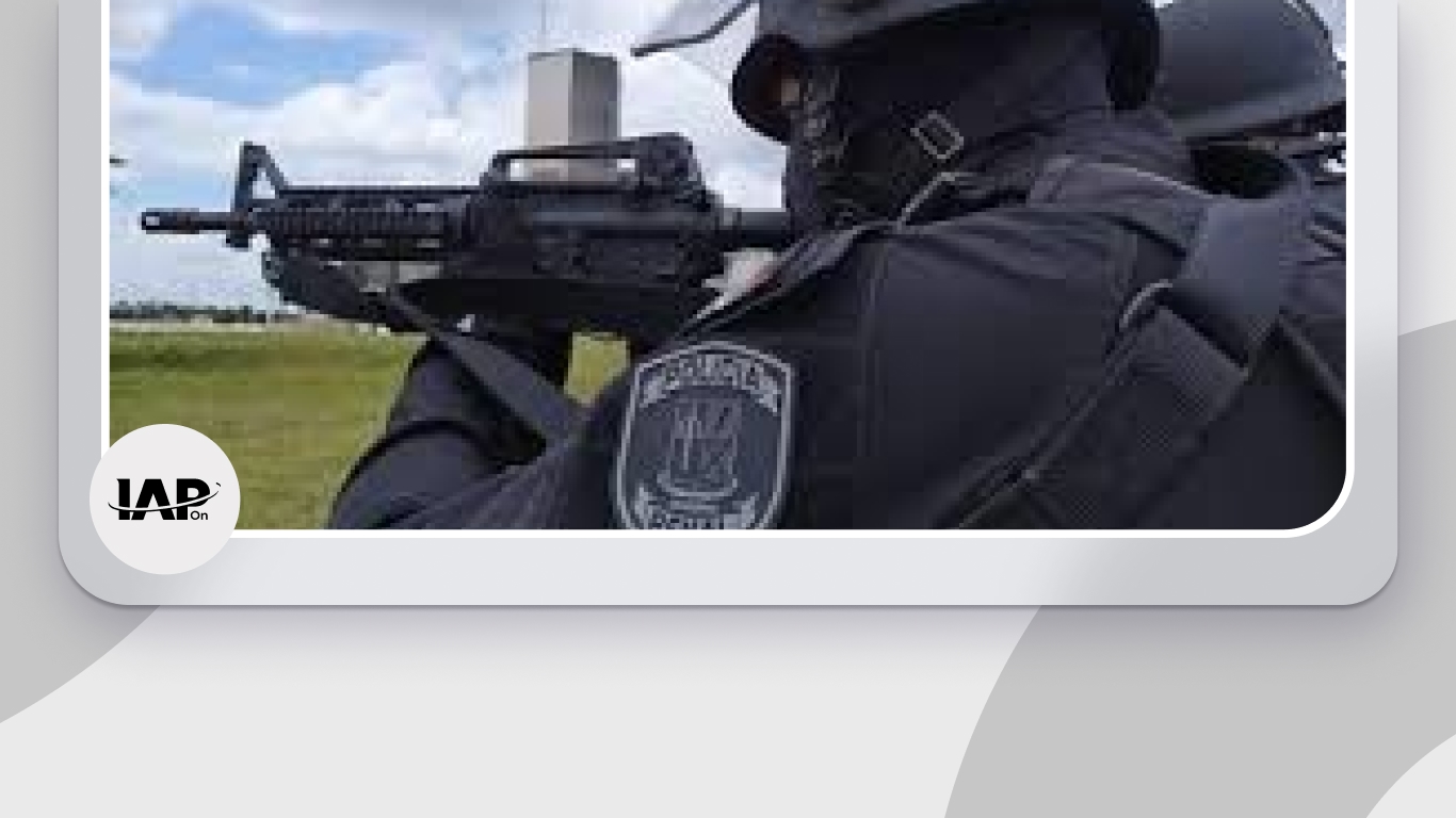 Banner de capa da notícia Concurso Polícia Penal RN: novo edital depende de aumento de cargos!