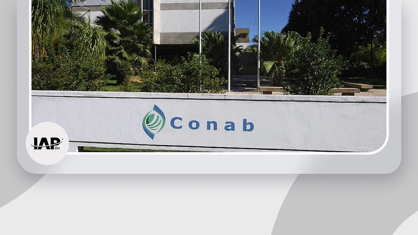 Banner de capa da notícia Concurso CONAB: 403 vagas e salários de até R$ 8,1 mil!