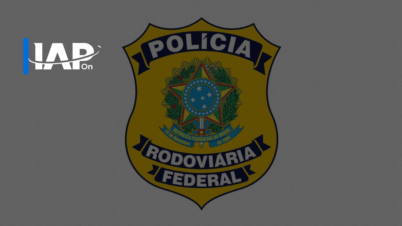 Banner de capa da notícia Concurso PRF: pedido para chamada de excedentes é negado pelo MGI!