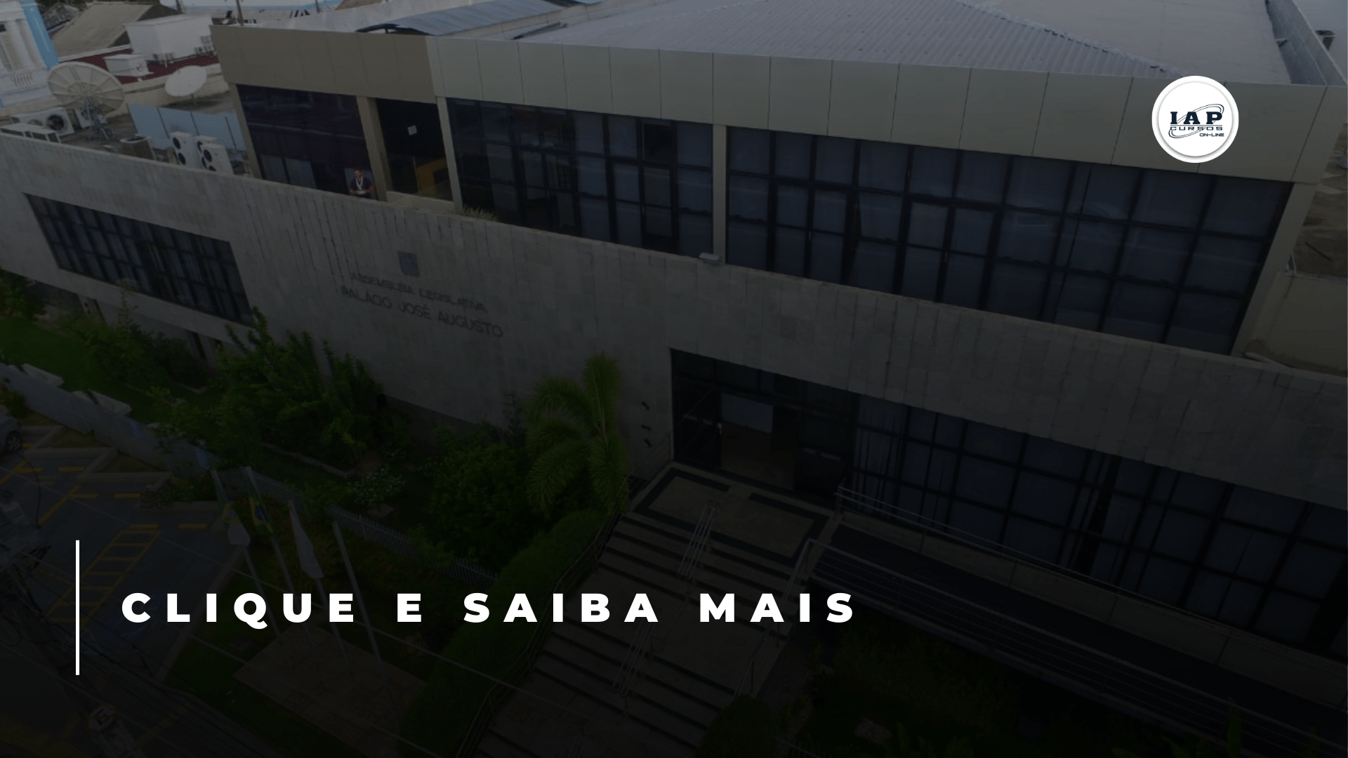 Banner de capa da notícia Instituto AOCP divulga gabarito preliminar do concurso público da Assembleia Legislativa do RN
