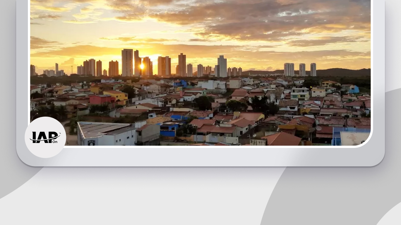Banner de capa da notícia Parnamirim RN prorroga inscrições de concurso de guarda municipal.
