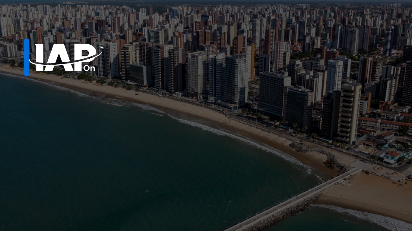 Banner de capa da notícia Concurso SMS Fortaleza está com inscrições abertas. Participe!