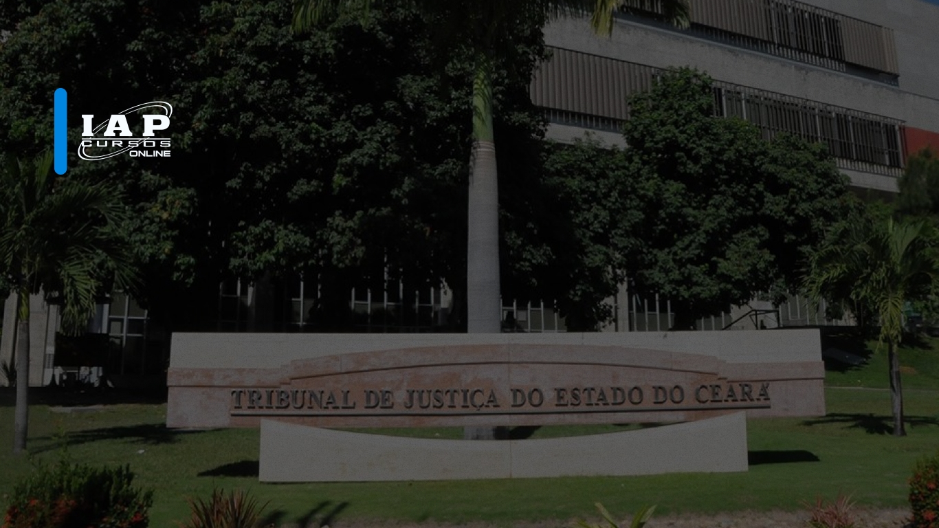 Banner de capa da notícia Concurso Câmara de Fortaleza: FGV é banca de novo edital!