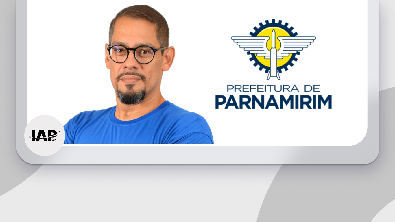 Banner de capa da notícia Comentários à prova do concurso público para a GCM da Prefeitura de Parnamirim.