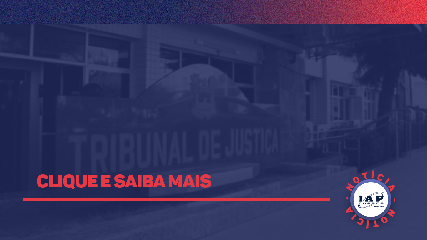 Banner de capa da notícia Concurso TJ RN: comissão tem 60 dias para planejar escolha da banca.