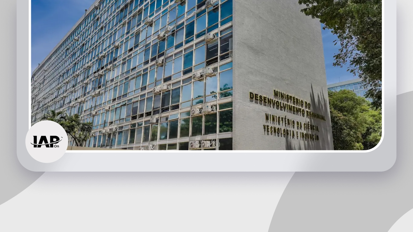 Banner de capa da notícia Portarias autorizam novas vagas no CNU!