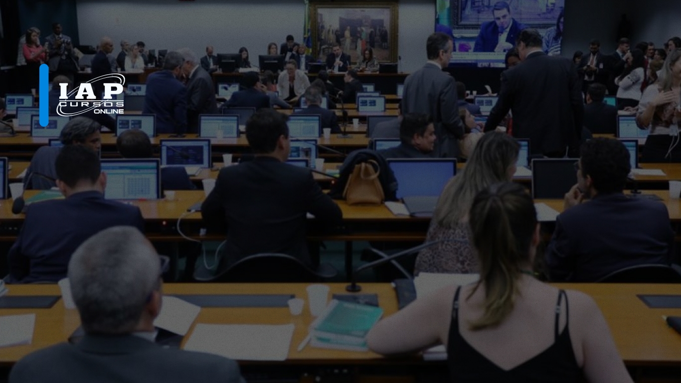 Banner de capa da notícia Projeto de Lei busca regular TAF (Teste de Aptidão Físico) para as gestantes.