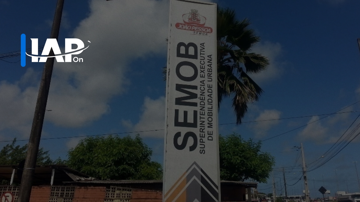 Banner de capa da notícia Prorrogadas as inscrições para o concurso público da Guarda Municipal e Semob de João Pessoa com 300 vagas!