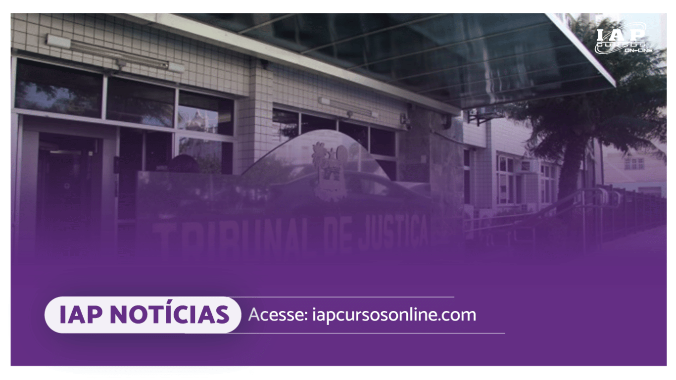 Banner de capa da notícia Disponível a consulta aos locais de prova do concurso público para o TJRN