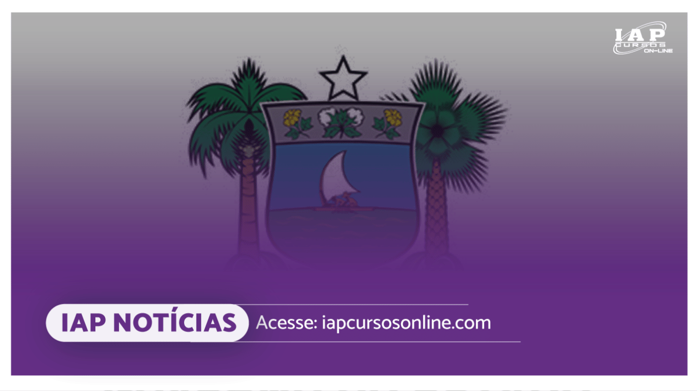Banner de capa da notícia Governadora sanciona lei que reajusta o piso salarial dos professores
