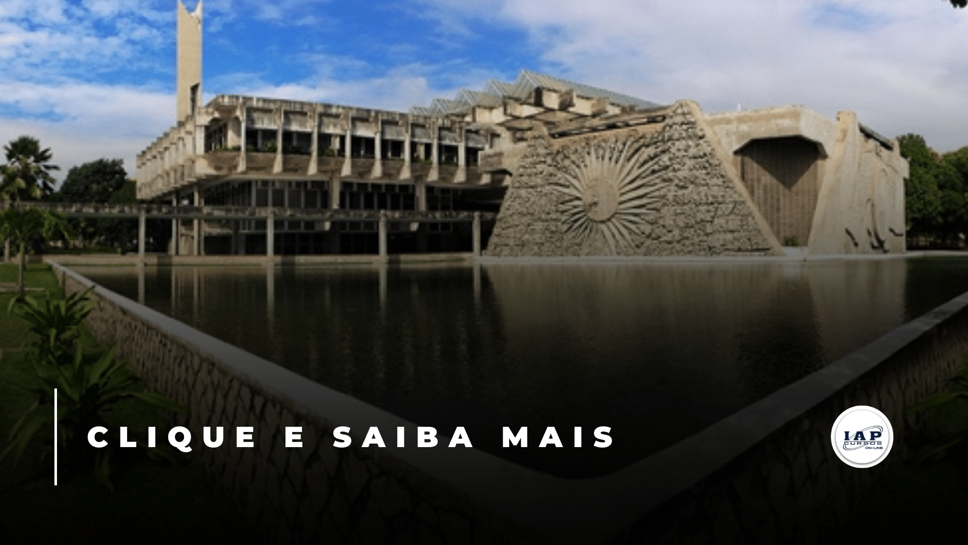 Banner de capa da notícia CONCURSO DA UFRN: como anda o certame atualmente.