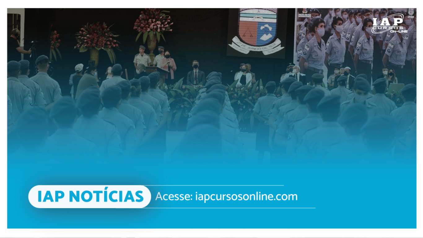 Banner de capa da notícia Concurso público PM RN: divulgada a convocação para as provas objetivas