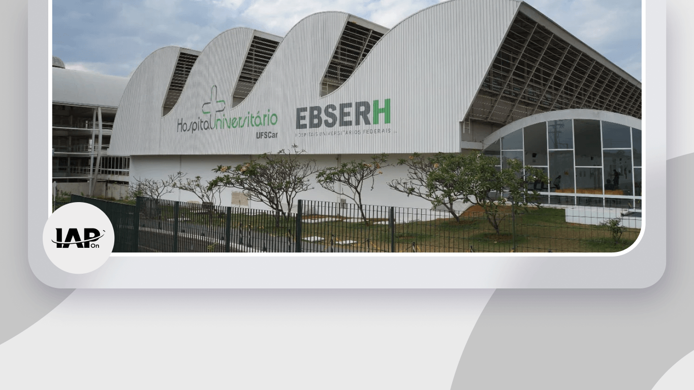 Banner de capa da notícia Locais de prova do concurso EBSERH são divulgados!