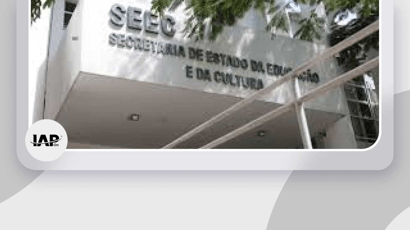 Banner de capa da notícia SEEC RN: Convocação para Avaliação de Títulos