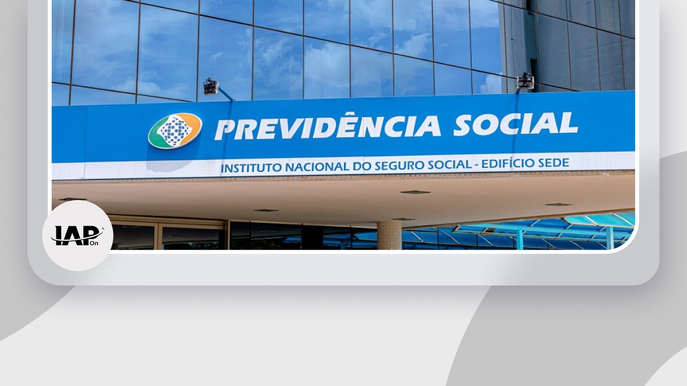 Banner de capa da notícia INSS Convoca Excedentes para Curso de Formação!