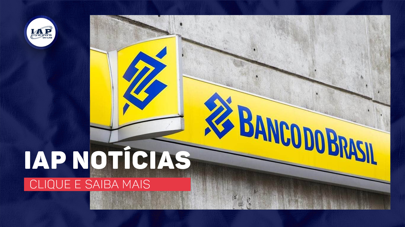 Banner de capa da notícia Gabaritos preliminares das provas do concurso do Banco do Brasil