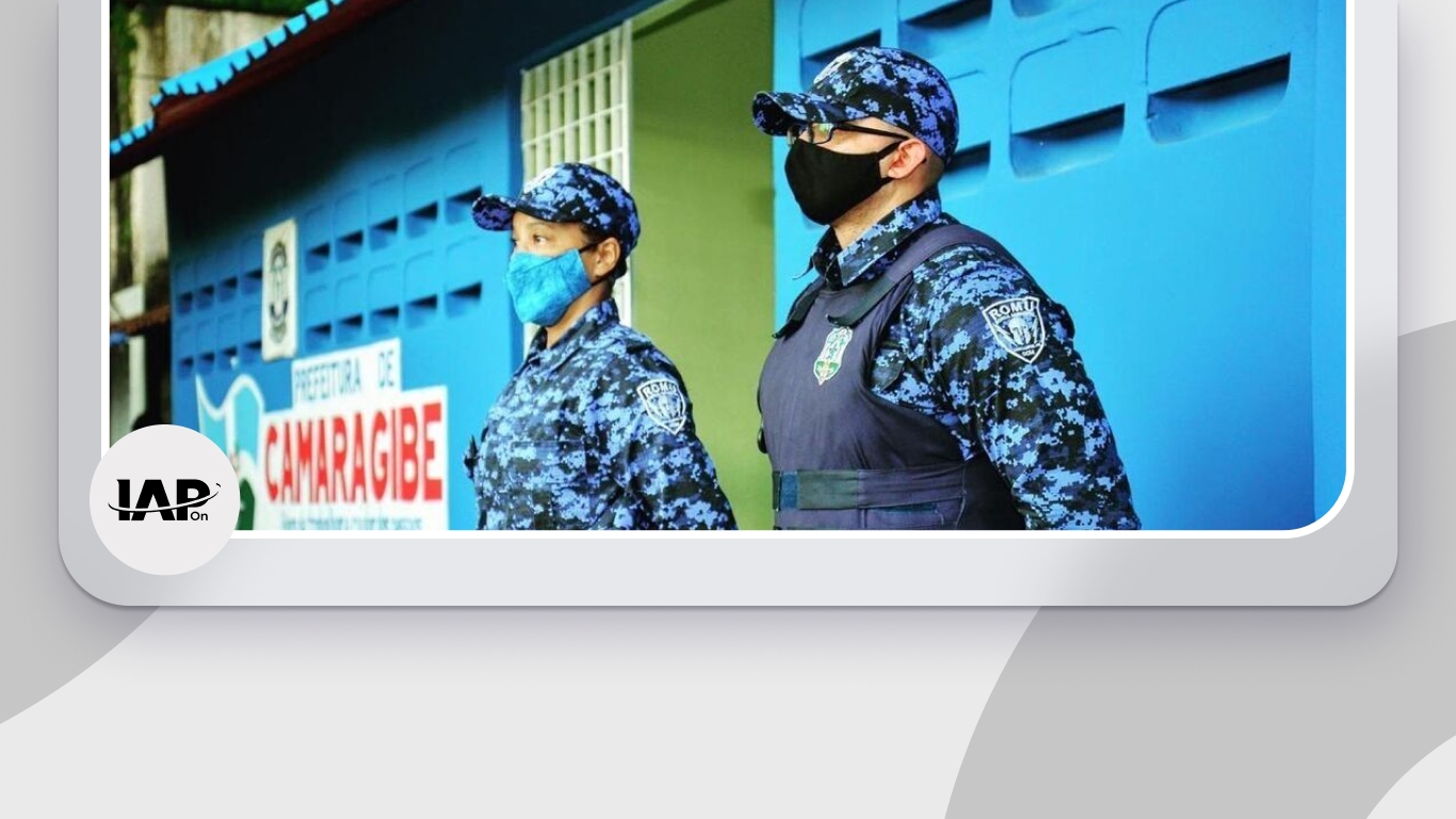 Banner de capa da notícia Concurso público: Camaragibe PE prorroga inscrições.