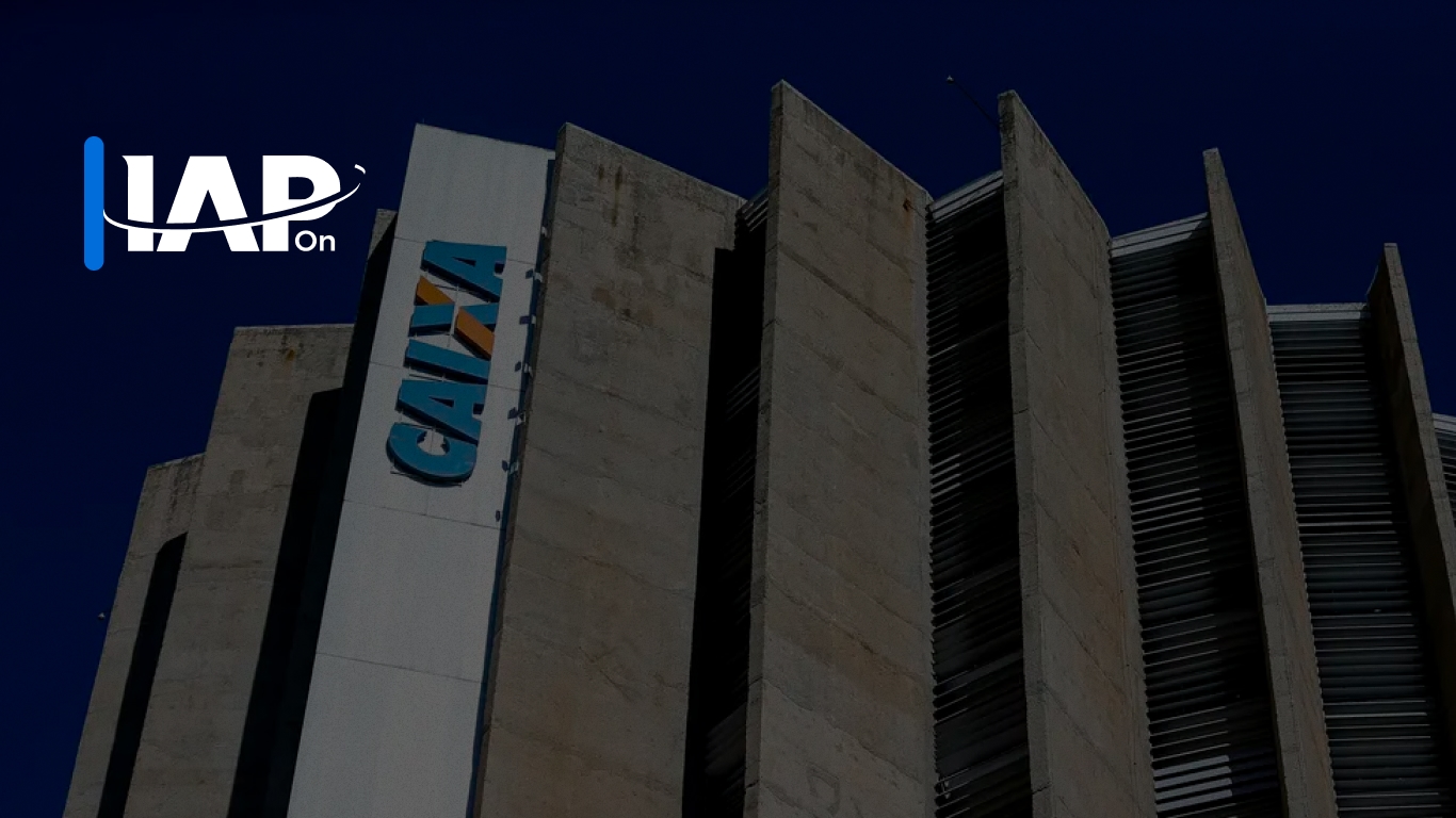 Banner de capa da notícia Concurso Caixa: boleto de inscrição pode ser pago até 5 de abril!