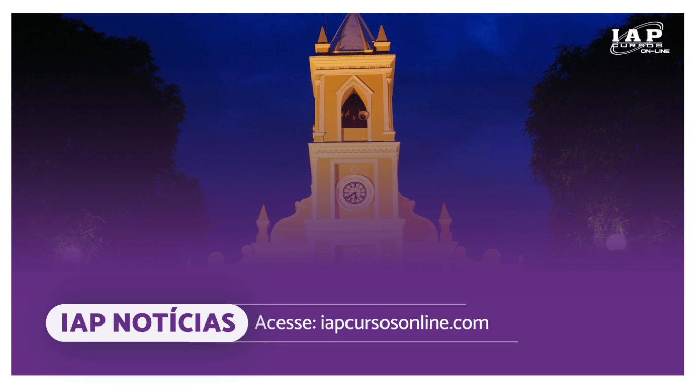 Banner de capa da notícia Prefeitura de Jardim do Seridó - RN divulga edital para contratação de banca organizadora para realizar concurso público