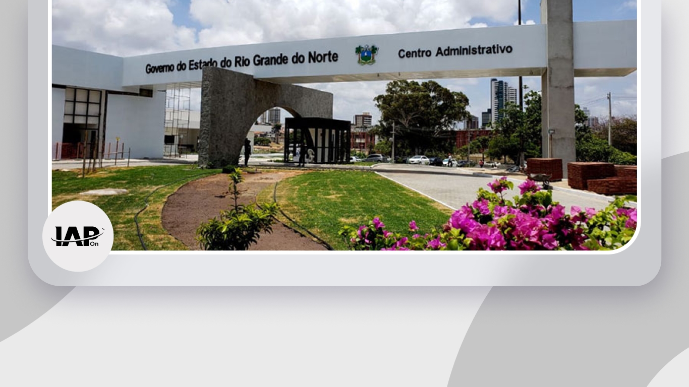 Banner de capa da notícia Concurso SESAP RN: Edital pode sair a qualquer momento!