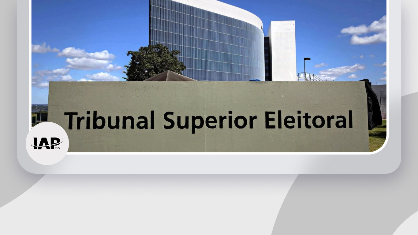 Banner de capa da notícia Concurso TSE: Vagas a Mais Foram Aprovadas!