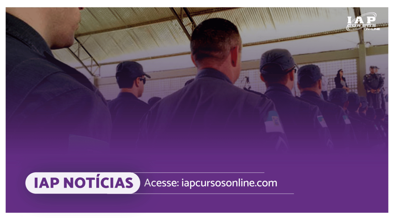 Banner de capa da notícia Divulgada a nova data da prova objetiva para o certame da PMRN