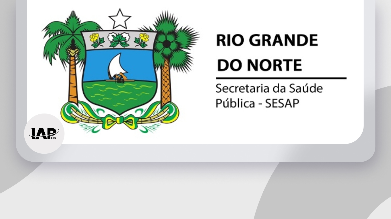 Banner de capa da notícia SESAP RN: resultado extraoficial liberado!