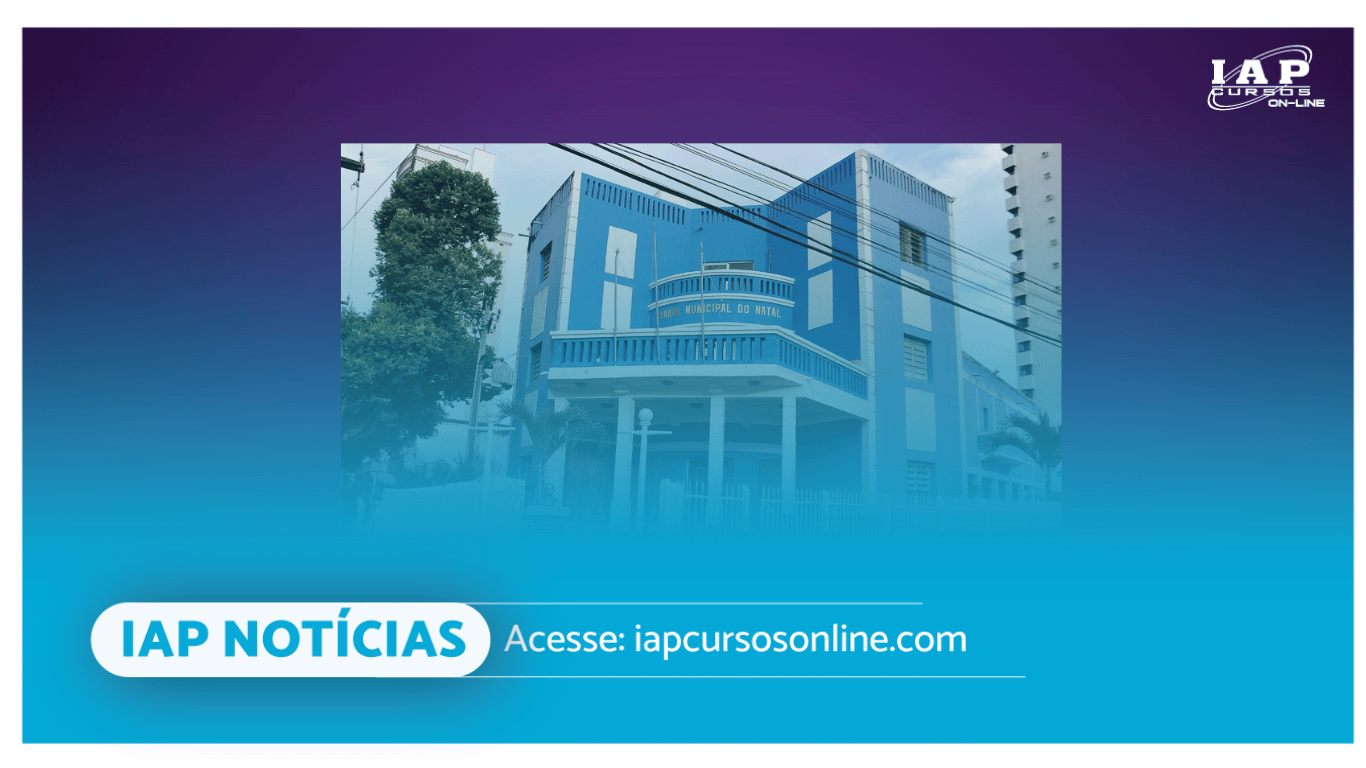 Banner de capa da notícia CMN (cargo de generalista): veja os comentários da prova de Língua Portuguesa com o professor Mourão