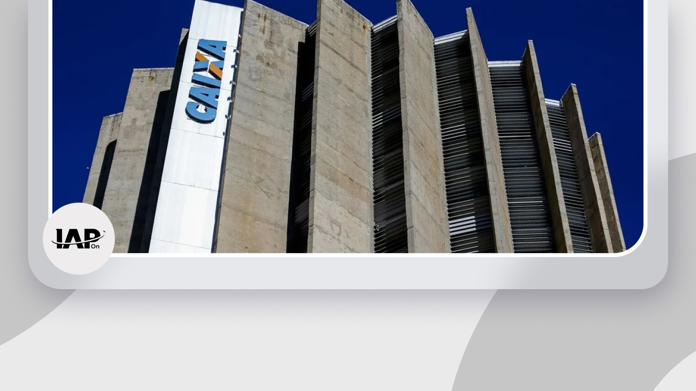 Banner de capa da notícia Concurso Caixa: banca confirma horário da prova; veja.