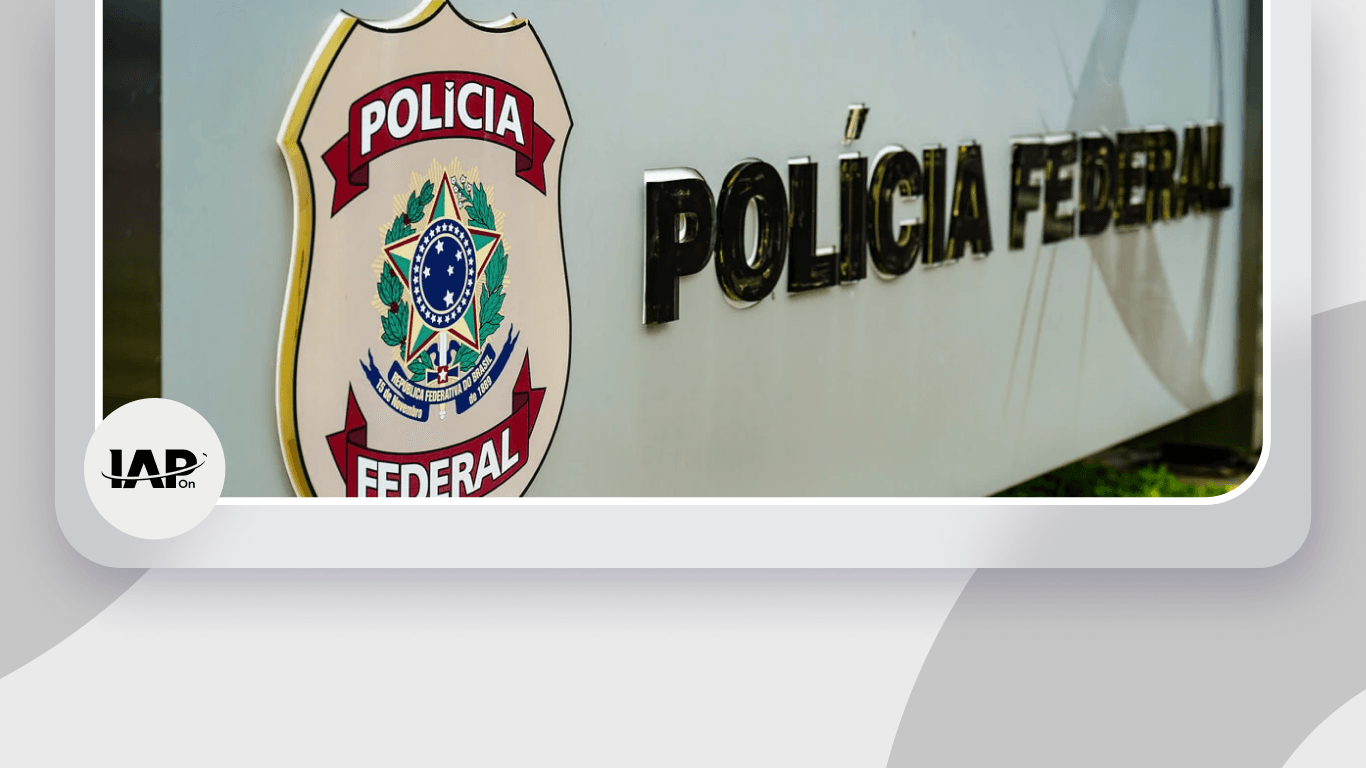 Banner de capa da notícia PF Administrativo: Cebraspe será a banca!