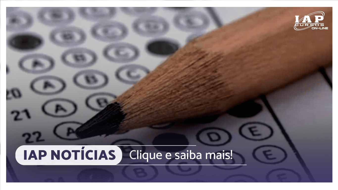 Banner de capa da notícia Concursos no Nordeste (RN, PB, PE e CE) Previstos para 2023