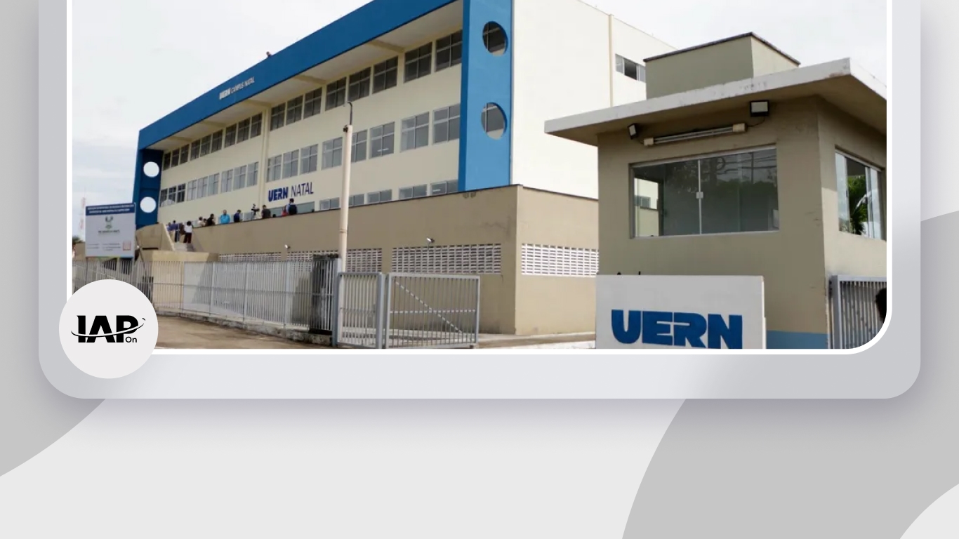 Banner de capa da notícia Concurso da UERN Cancelado: Veja o Motivo!