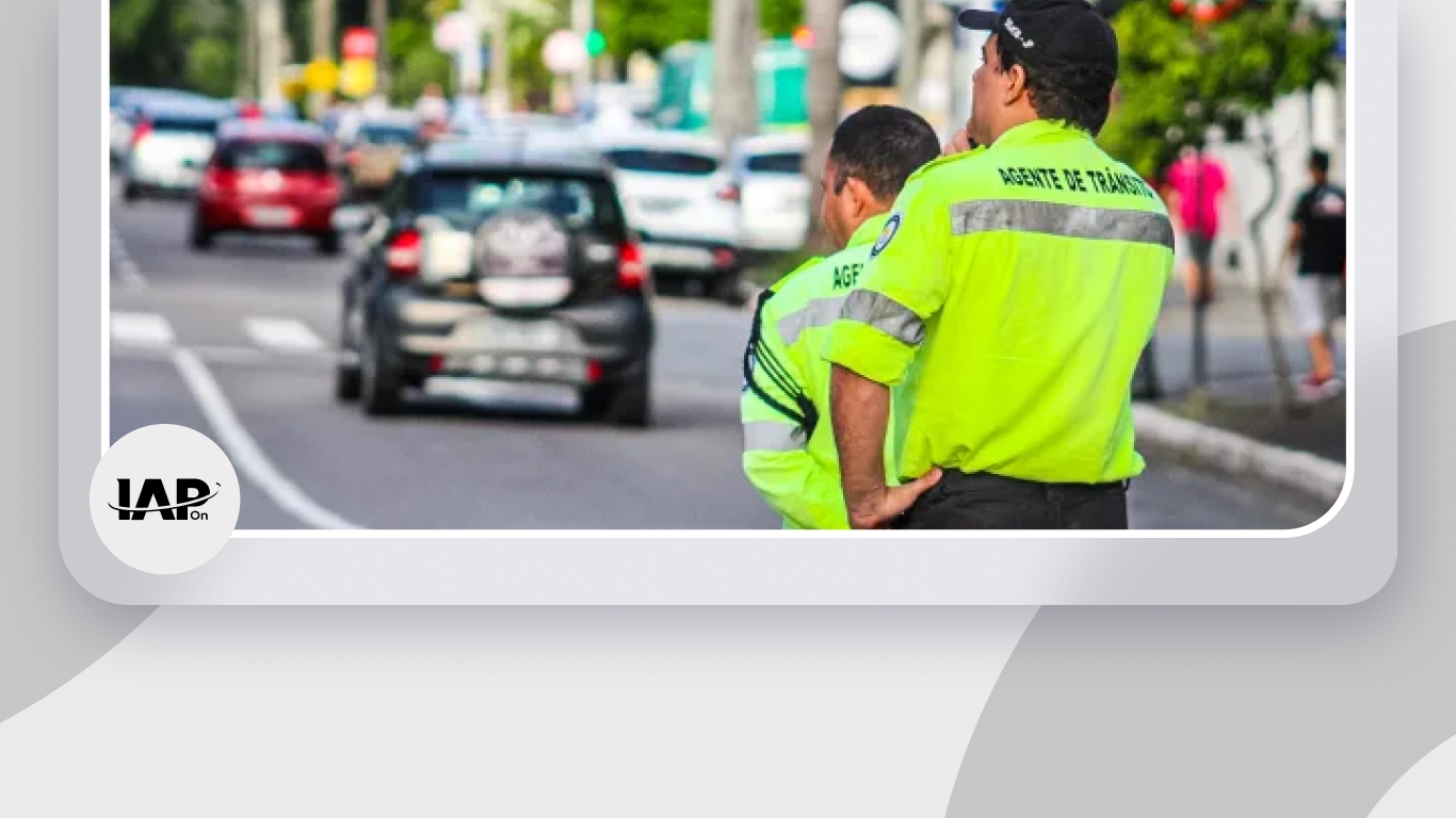 Banner de capa da notícia Semob JP: 48 aprovados são convocados!