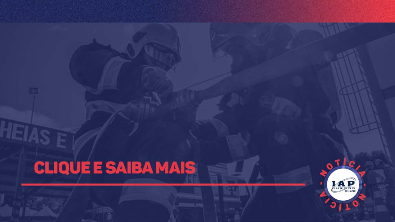 Banner de capa da notícia Concurso Bombeiros RN: comissão organizadora formada para realização de novo certame