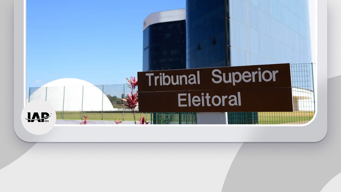 Banner de capa da notícia Concurso TSE Unificado: levantamento de vagas pode atrasar edital!