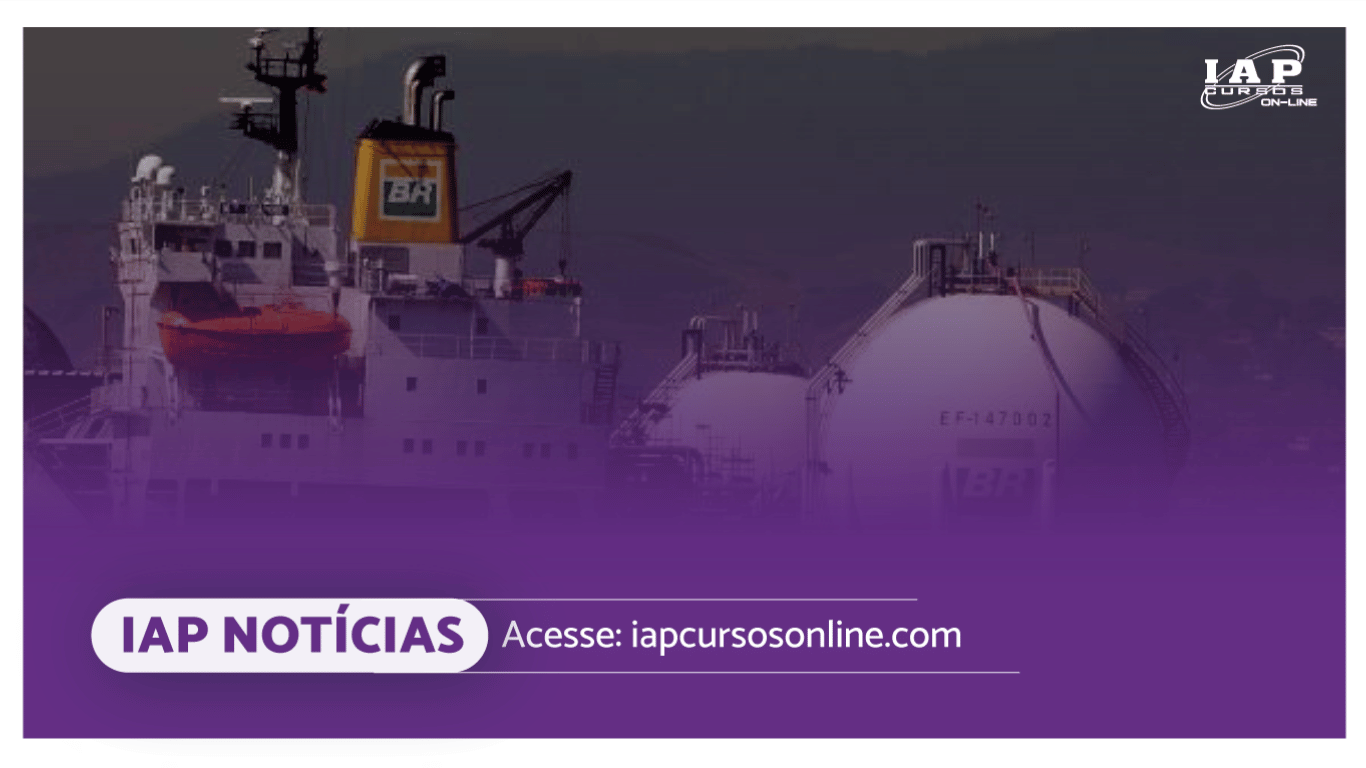 Banner de capa da notícia Concurso Transpetro: novo edital pode ser publicado em breve