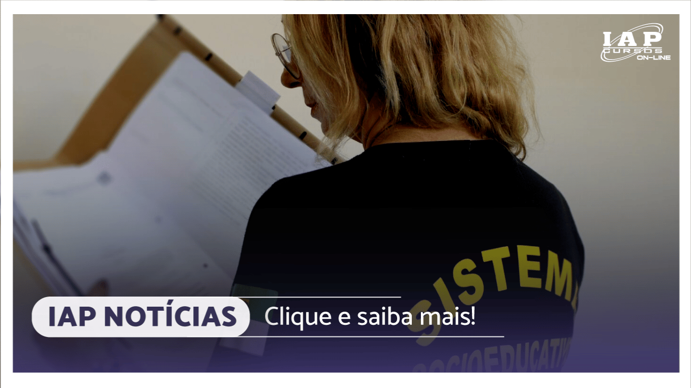 Banner de capa da notícia Retificação no edital da Fundase RN