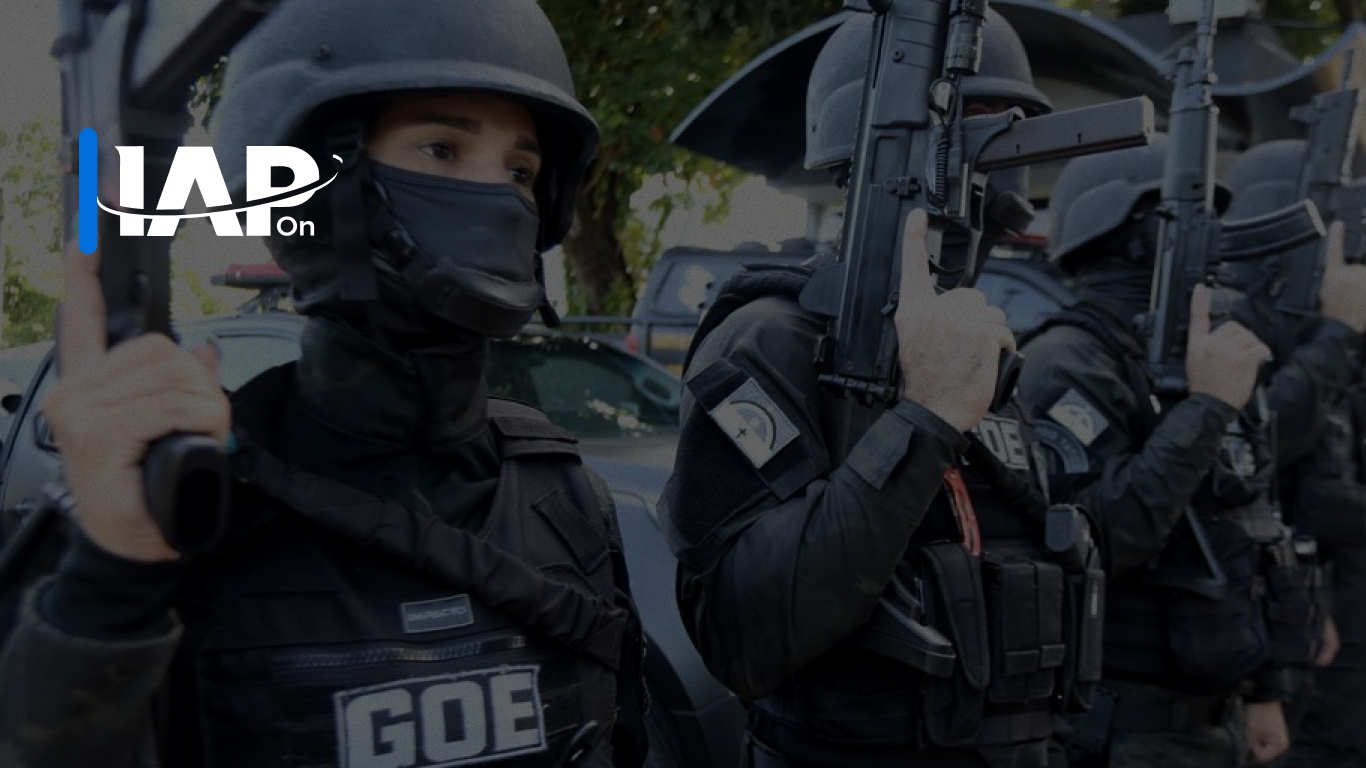 Banner de capa da notícia Concurso PC PE: 890 vagas ampliadas; resultados divulgados!