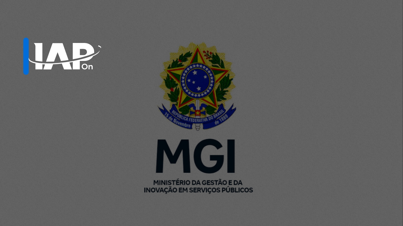 Banner de capa da notícia MGI vai divulgar dados consolidados do CNU na sexta (23)!