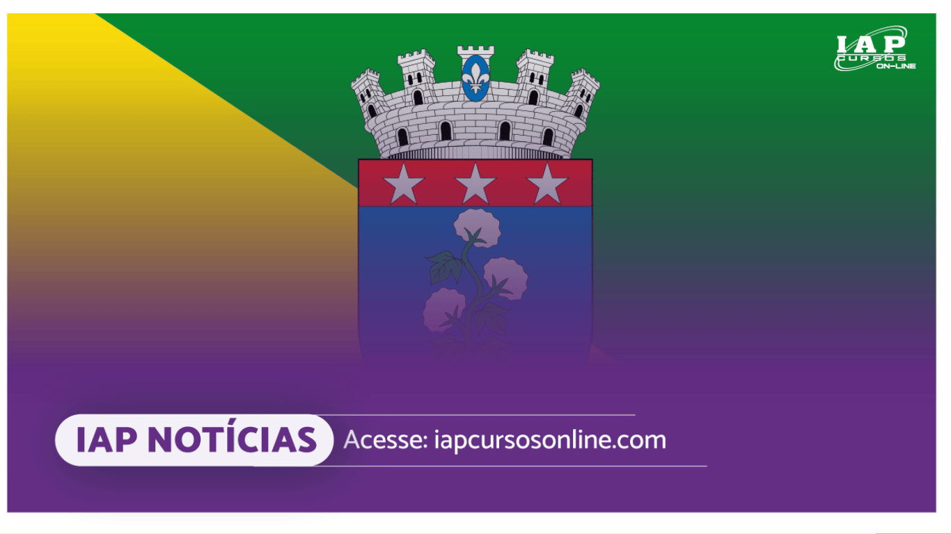 Banner de capa da notícia Câmara Municipal de Caicó - RN institui comissão organizadora para novo concurso público
