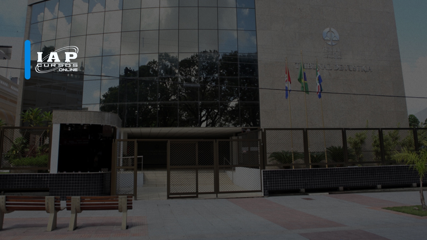 Banner de capa da notícia Novo edital do concurso TJ AL para Técnicos previsto em 2024!