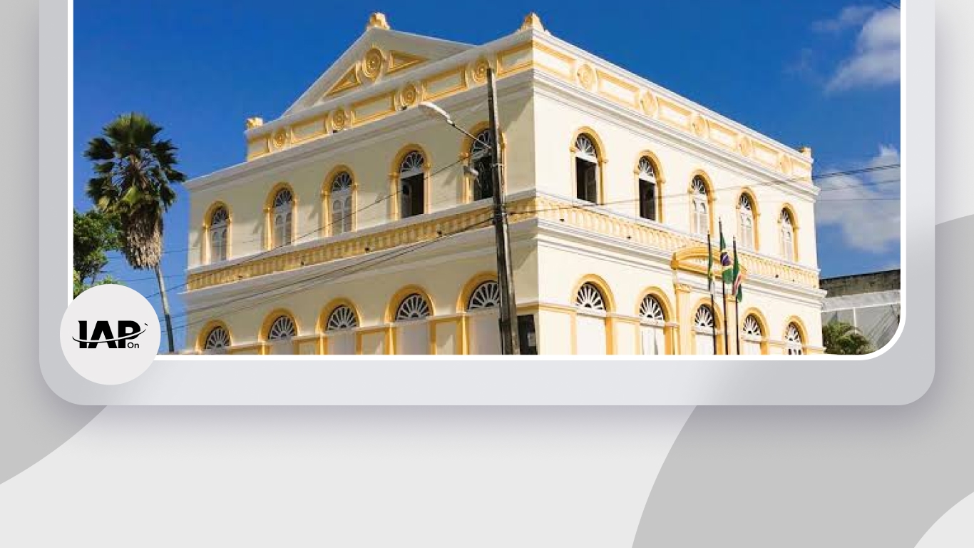 Banner de capa da notícia Prefeitura de Ceará-Mirim – RN divulga edital de concurso com 378 vagas e remuneração de até R$ 10.000,00!