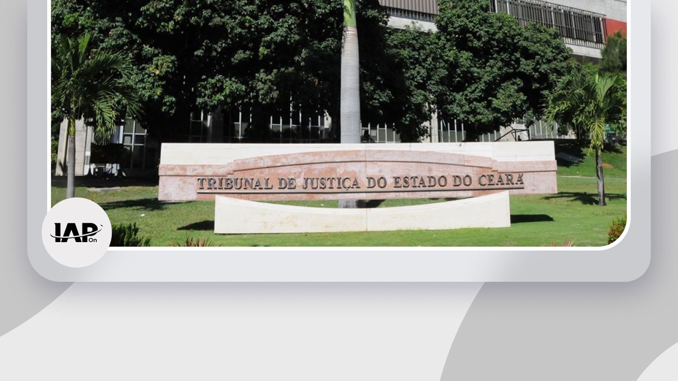 Banner de capa da notícia Concurso TJ CE: presidente prevê edital publicado até julho.