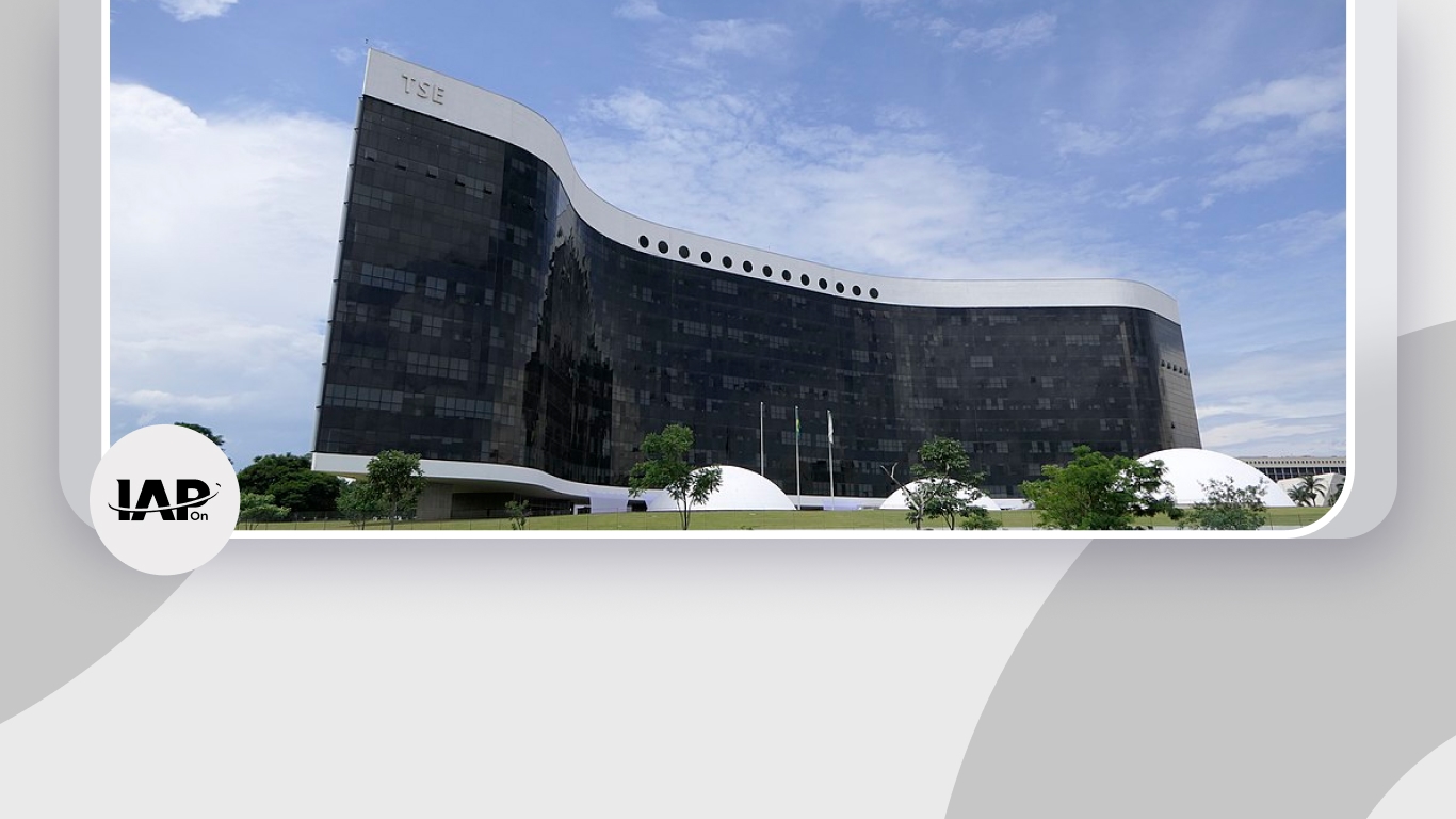 Banner de capa da notícia Concurso TSE Unificado: órgão cancela aproveitamentos por “iminência” de edital.