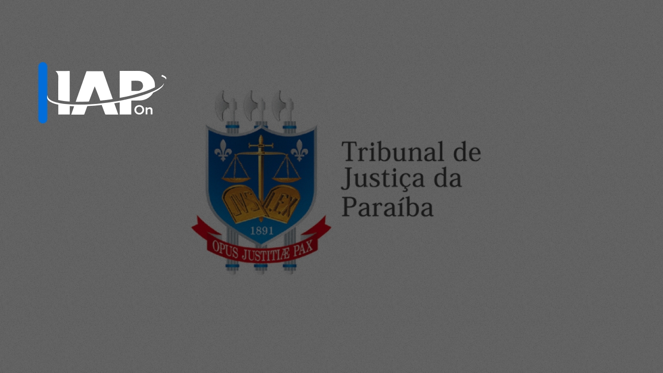 Banner de capa da notícia Presidente do TJ PB garante que terá concurso em 2024!