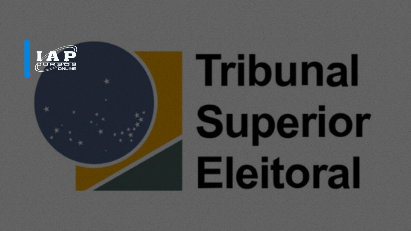 Banner de capa da notícia Concurso TSE unificado terá 495 vagas! Confira!